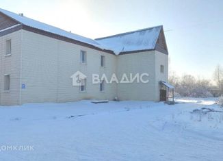 Продам комнату, 60 м2, рабочий посёлок Посевная, Рабочий переулок, 24А