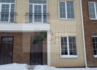 Продам таунхаус, 145 м2, деревня Калачево, жилой комплекс Александрия Таун, 37