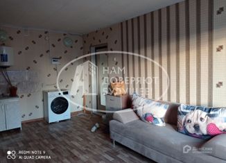 Продажа комнаты, 18 м2, село Сигаево, улица Лермонтова, 17