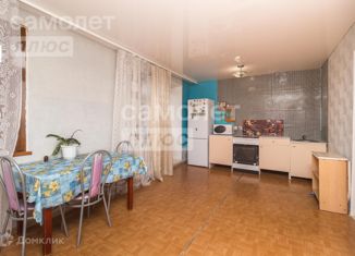 Продается 3-комнатная квартира, 80.3 м2, Республика Башкортостан, Зеленогорская улица, 3