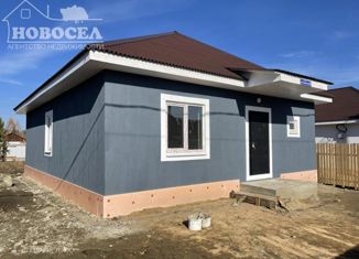 Продам дом, 99 м2, Падь Канонерка, улица Достоевского