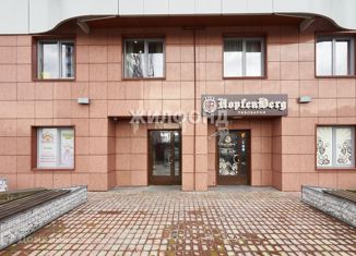 Продам двухкомнатную квартиру, 60 м2, Новосибирск, Покатная улица, 122