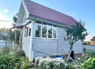 Дом на продажу, 30 м2, деревня Косово, Школьная улица, 12