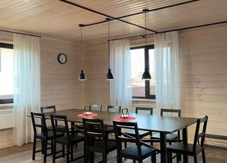 Продаю дом, 160 м2, деревня Беклемишево