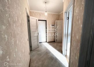 1-комнатная квартира на продажу, 36.97 м2, Краснодар, Душистая улица, 60к2, ЖК Семейный Парк