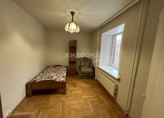 Продам 4-ком. квартиру, 82.5 м2, Тольятти, Юбилейная улица, 89