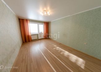 1-комнатная квартира на продажу, 35 м2, Шадринск, Проектная улица, 2