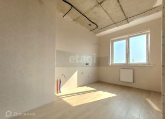 Продажа однокомнатной квартиры, 36.8 м2, Краснодар, улица Адмирала Серебрякова, 3к3, ЖК Дружный