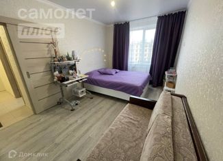 2-комнатная квартира на продажу, 55 м2, Ростовская область, Тибетская улица, 1Бс1