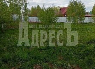 Продам участок, 10 сот., сельское поселение Верховье