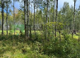 Продажа участка, 9.57 сот., КП Корккина Парк