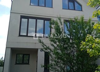 5-комнатная квартира на продажу, 153 м2, деревня Кабицыно, улица Светланы Журовой, 12