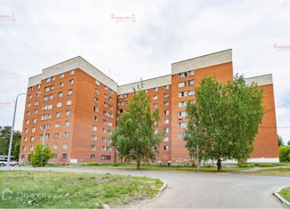 Продается 1-комнатная квартира, 26 м2, Екатеринбург, Дагестанская улица, 34, Чкаловский район