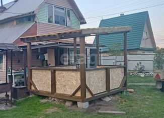 Продам дом, 50 м2, садово-дачное товарищество Азотовец, садово-дачное товарищество Азотовец, 459