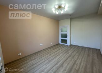 Продам 1-ком. квартиру, 35.6 м2, Новый Уренгой, микрорайон Славянский, 1/4