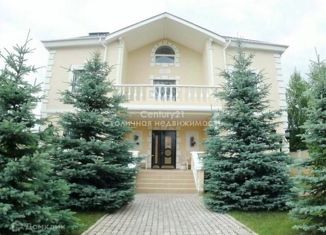 Продам дом, 720 м2, Московская область, деревня Ивановка, 25