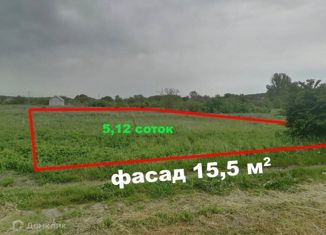 Продам земельный участок, 5 сот., СОТ Надежда, 6-й проезд