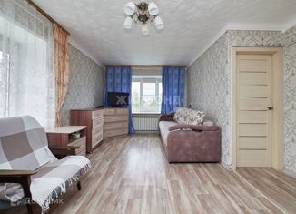 Продам 1-комнатную квартиру, 32.1 м2, Новосибирск, улица Дуси Ковальчук, 83, метро Гагаринская