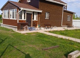 Дом на продажу, 92 м2, деревня Корлы, Центральная улица