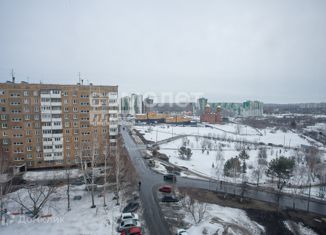 Продажа 1-комнатной квартиры, 35 м2, Кемеровская область, улица Свободы, 13