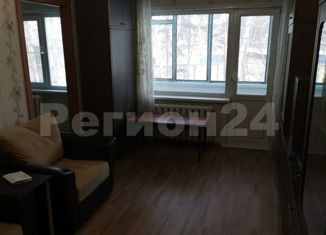 Продается трехкомнатная квартира, 57 м2, Зеленогорск, улица Строителей, 5А