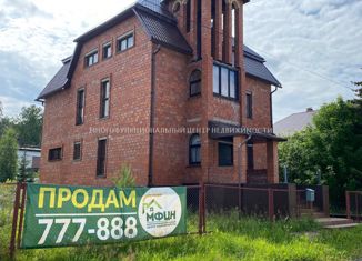 Продам дом, 242.4 м2, Петрозаводск, Кленовая улица, 15