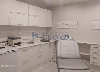 Продажа офиса, 60 м2, Ставрополь, Краснофлотская улица, 85, микрорайон №22