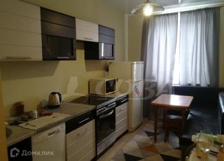 Продажа 1-комнатной квартиры, 32 м2, Тюменская область, переулок Строителей, 1