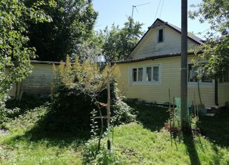 Продам дом, 46 м2, деревня Черняковицы