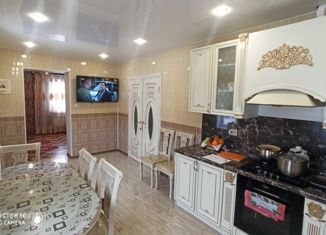 Продажа дома, 214.6 м2, Отрадное, 9-я линия