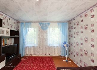 Однокомнатная квартира на продажу, 33.7 м2, Ишим, улица Луначарского