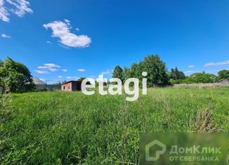 Продается участок, 22 сот., деревня Панфилово