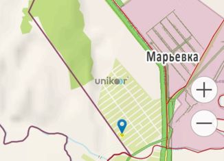 Продается земельный участок, 4.6 сот., СНТ Строитель-3, СНТ Строитель-3, 311