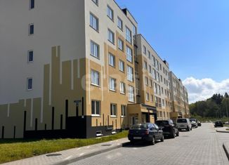 1-комнатная квартира на продажу, 31 м2, Зеленоградск, Пригородная улица, 21к1