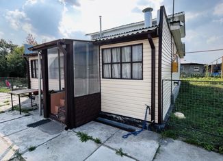 Продажа дома, 73.1 м2, Челябинск, 2-я Индивидуальная улица, Курчатовский район