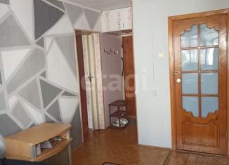 Продается 1-ком. квартира, 27.5 м2, Томск, Нечевский переулок, 28, Советский район