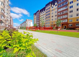 Продажа 2-ком. квартиры, 39 м2, посёлок Элитный, Венская улица, 12