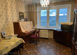Продается 2-комнатная квартира, 48 м2, Нижний Новгород, Советская улица, 14, метро Московская