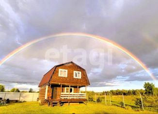 Продается дом, 85.7 м2, деревня Волковичи, деревня Волковичи, 31