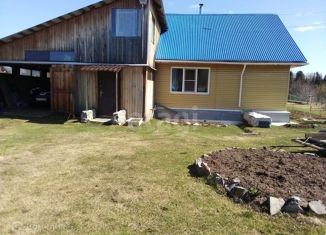 Продам дом, 120 м2, деревня Усть-Утка, Советская улица