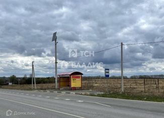 Продаю земельный участок, 90 сот., село Богословское, Лесная улица, 31