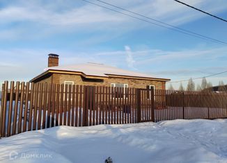 Продаю дом, 135 м2, поселок Проводник, Солнечная улица, 14