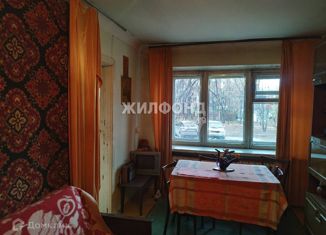 Продажа 2-ком. квартиры, 41.6 м2, Новосибирск, проспект Карла Маркса, 10/2, проспект Карла Маркса