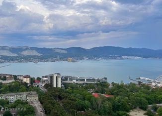 Продажа многокомнатной квартиры, 346 м2, Новороссийск, улица Энгельса, 60