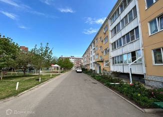 Продажа двухкомнатной квартиры, 60.4 м2, станица Выселки, улица Ленина, 186
