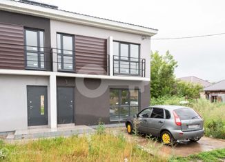 Таунхаус на продажу, 120 м2, Казань, улица Благополучия