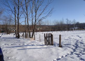 Продам участок, 10 сот., село Осиновая Речка, улица Мира