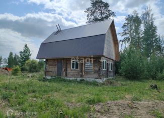 Продается дом, 53 м2, поселок Новотарманский, Полевая улица