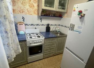 Продаю однокомнатную квартиру, 31.5 м2, Самара, улица Советской Армии, 148, метро Спортивная