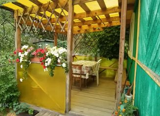 Продаю дом, 32 м2, Нижний Тагил, Солнечная улица